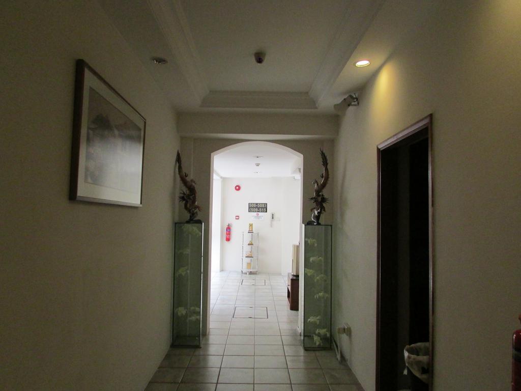 Amber Hotel Katong Singapura Exterior foto